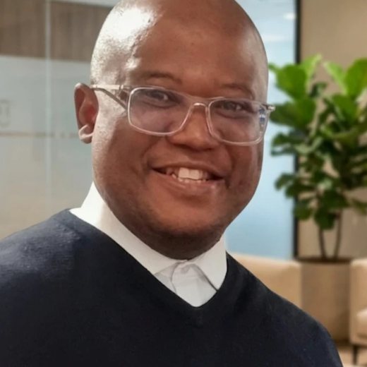 Bongani Khumalo, Sales Manager